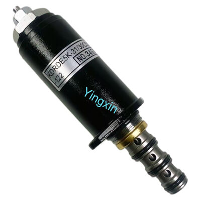 KDRKE5K-31/30C50-122 Hydraulic Pump Proportional Solenoid Valve YN35V0048F1