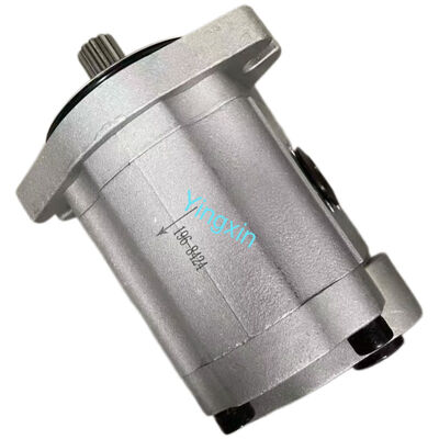196-8424 Pilot Gear Pump CAT 320D Excavator