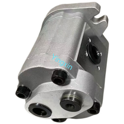 196-8424 Pilot Gear Pump CAT 320D Excavator