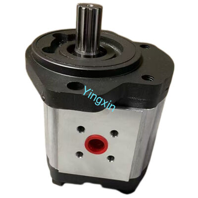 196-8428 Hydraulic Gear Pump CAT 320C Excavator