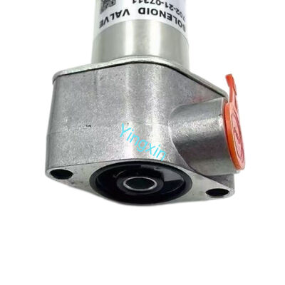 7022107311 Pilot Solenoid Valve 24V DC for PC200-7 PC300-7
