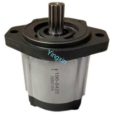 196-8428 Hydraulic Gear Pump CAT 320C Excavator