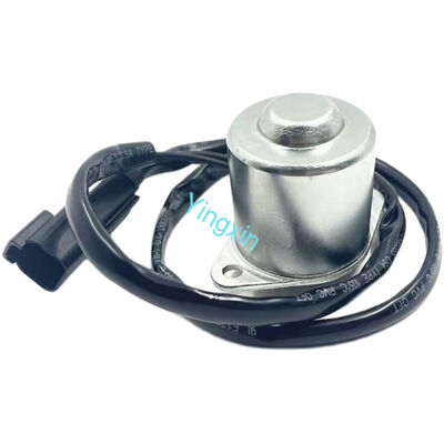 22B-62-45811 Komatsu Pilot Solenoid Valve for PC200-8MO