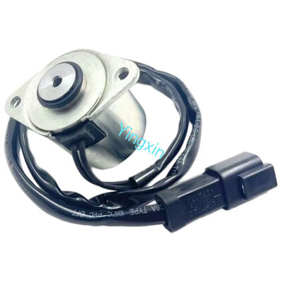 22B-62-45811 Komatsu Pilot Solenoid Valve for PC200-8MO
