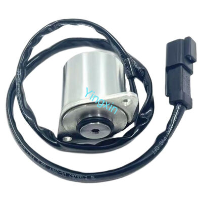 22B-62-45811 Komatsu Pilot Solenoid Valve for PC200-8MO