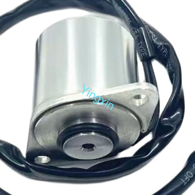 22B-62-45811 Komatsu Pilot Solenoid Valve for PC200-8MO