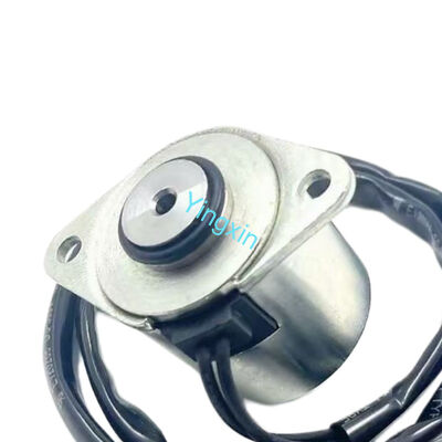22B-62-45811 Komatsu Pilot Solenoid Valve for PC200-8MO