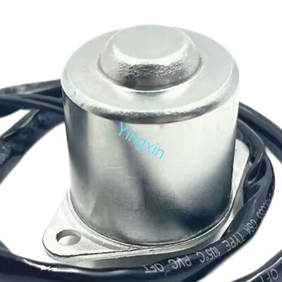 22B-62-45811 Komatsu Pilot Solenoid Valve for PC200-8MO