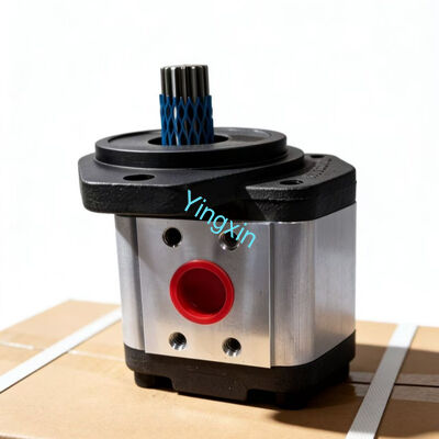 207-8235 Hydraulic Gear Pump CAT 330D 336D 336E 349E 349F Excavator