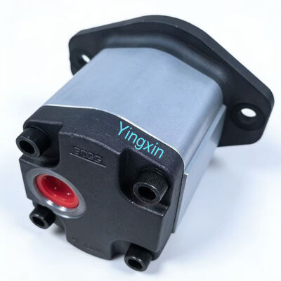 207-8235 Hydraulic Gear Pump CAT 330D 336D 336E 349E 349F Excavator