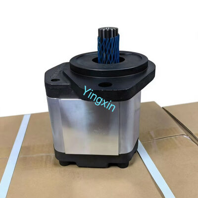 207-8235 Hydraulic Gear Pump CAT 330D 336D 336E 349E 349F Excavator