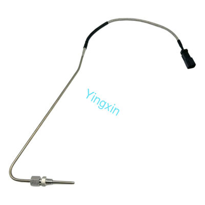 6245115580 Exhaust Gas Temperature Sensor EGT Temperature Sensor Komatsu Engine