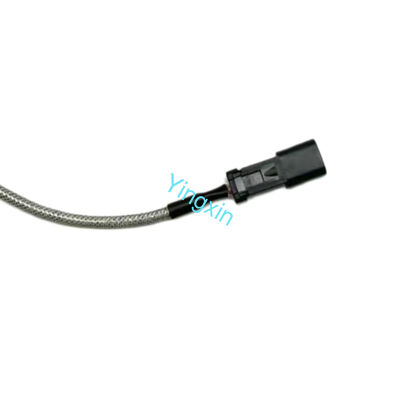 6245115580 Exhaust Gas Temperature Sensor EGT Temperature Sensor Komatsu Engine