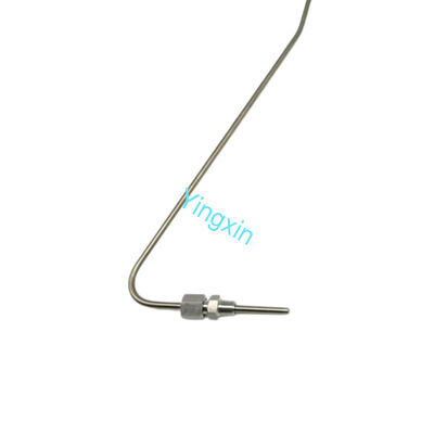 6245115580 Exhaust Gas Temperature Sensor EGT Temperature Sensor Komatsu Engine