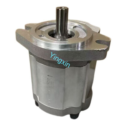 235-6501 Hydraulic Gear Pump CAT 824H 825H 826H 980G 980H Loader