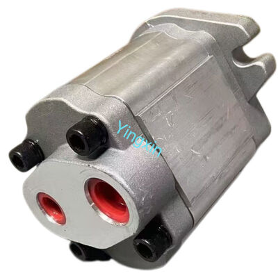 235-6501 Hydraulic Gear Pump CAT 824H 825H 826H 980G 980H Loader