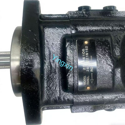 236-5106 Hydraulic Gear Pump CAT 311C 312C 314C 318C Excavator