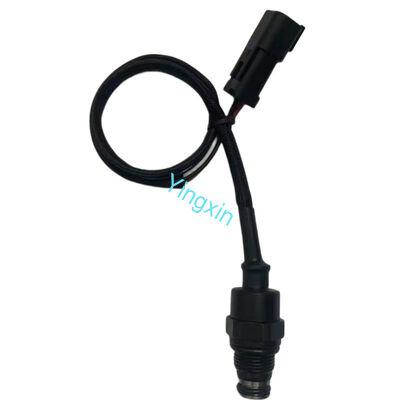 729-12-11100 Hydraulic Pump Angle Sensor Komatsu Excavator Machinery Parts