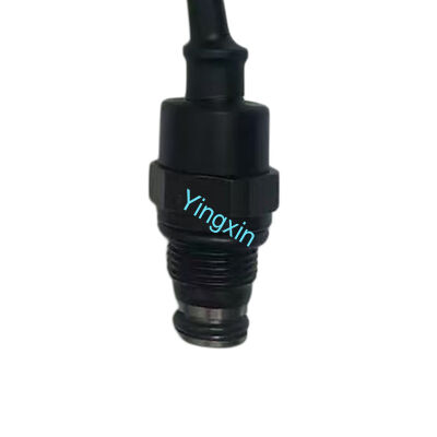 729-12-11100 Hydraulic Pump Angle Sensor Komatsu Excavator Machinery Parts