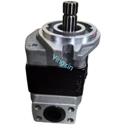 240-2998 Hydraulic Gear Pump CAT 320C Excavator