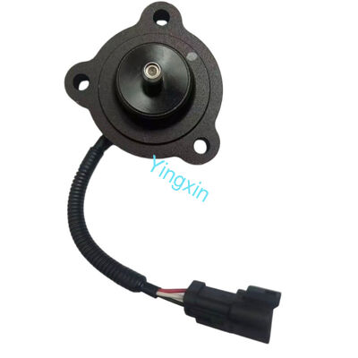 7861-93-8911 Hydraulic Pressure Sensor Komatsu Construction Machinery Parts