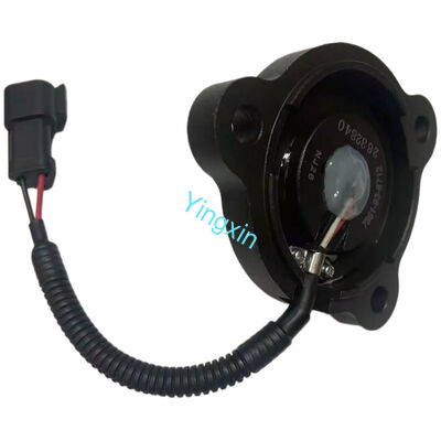 7861-93-8911 Hydraulic Pressure Sensor Komatsu Construction Machinery Parts