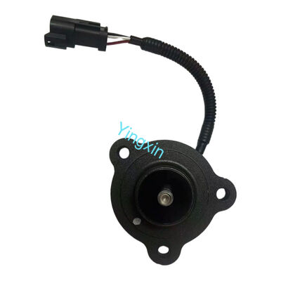 7861-93-8911 Hydraulic Pressure Sensor Komatsu Construction Machinery Parts