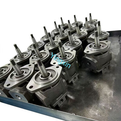 246-6152 Hydraulic Gear Pump CAT 385C 390D Excavator