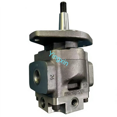 246-6152 Hydraulic Gear Pump CAT 385C 390D Excavator