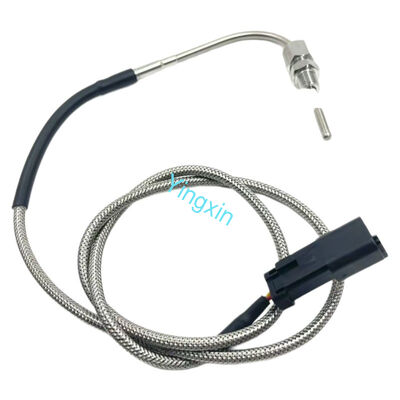 6245-11-5680 Exhaust Gas Temperature Sensor Komatsu D375A-6R Bulldozer Parts