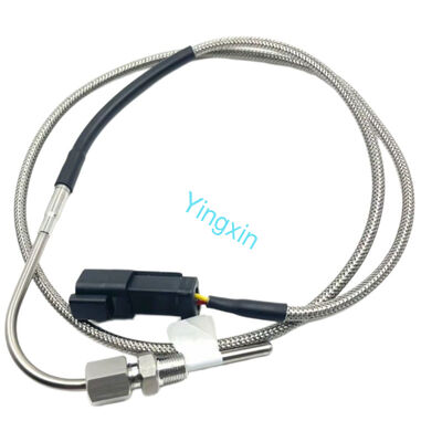 6245-11-5680 Exhaust Gas Temperature Sensor Komatsu D375A-6R Bulldozer Parts