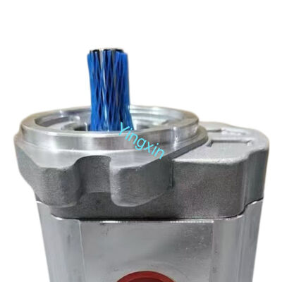 255-0625 Hydraulic Gear Pump CAT CP-533E CS-533E CS-54 Compactor Parts