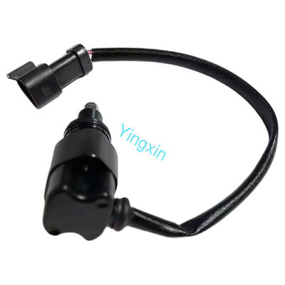 729-12-21000 High Precision Angle Sensor Komatsu PC200-10 PC220-10 Digger