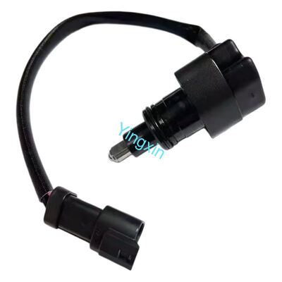 729-12-21000 High Precision Angle Sensor Komatsu PC200-10 PC220-10 Digger