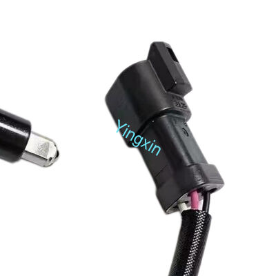 729-12-21000 High Precision Angle Sensor Komatsu PC200-10 PC220-10 Digger