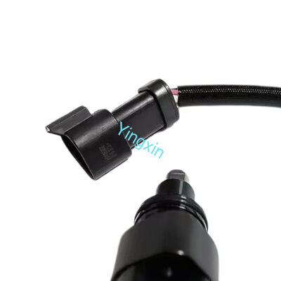 729-12-21000 High Precision Angle Sensor Komatsu PC200-10 PC220-10 Digger