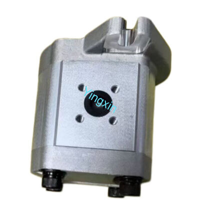 281-6269 Hydraulic Gear Pump CAT M313D M315D M322D Excavator
