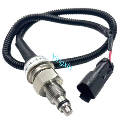 7861-93-1620 Pressure Sensor Komatsu Excavator Loader Spare Parts