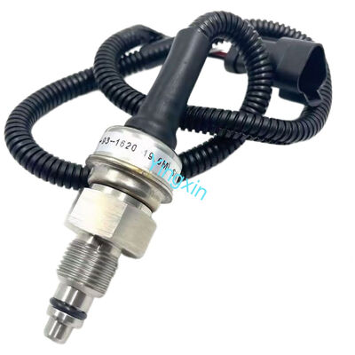 7861-93-1620 Pressure Sensor Komatsu Excavator Loader Spare Parts