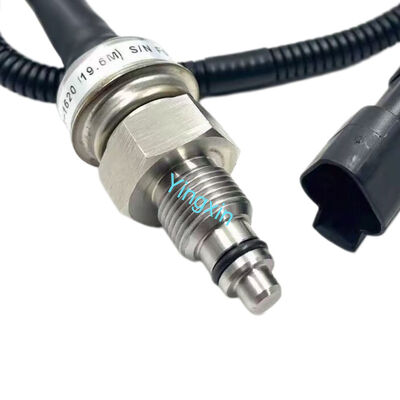 7861-93-1620 Pressure Sensor Komatsu Excavator Loader Spare Parts