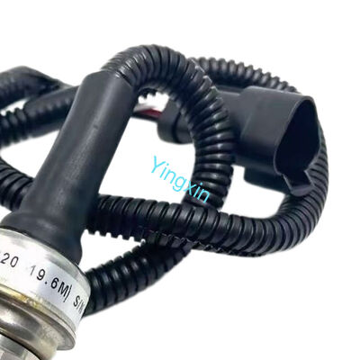 7861-93-1620 Pressure Sensor Komatsu Excavator Loader Spare Parts