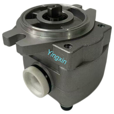 341-2860 Hydraulic Pilot Gear Pump CAT 320C 320D Excavator