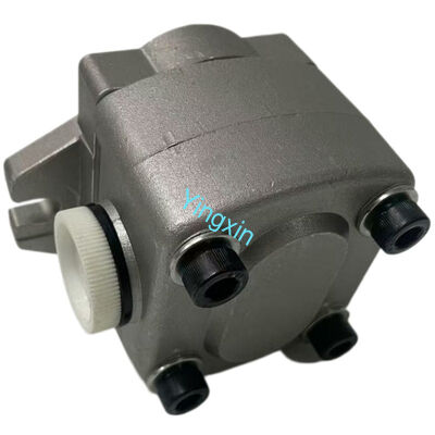 341-2860 Hydraulic Pilot Gear Pump CAT 320C 320D Excavator