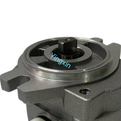 341-2860 Hydraulic Pilot Gear Pump CAT 320C 320D Excavator