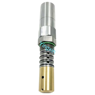 A10vo63 Sensor Constant Power Hydraulic Pump Regulator Valve Fit SCR Exhaust System