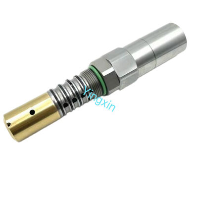 A10vo63 Sensor Constant Power Hydraulic Pump Regulator Valve Fit SCR Exhaust System