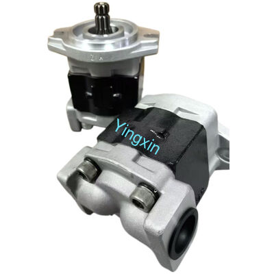349-4069 Hydraulic Gear Pump CAT E311F E312E E315D Excavator Pilot Pump Parts
