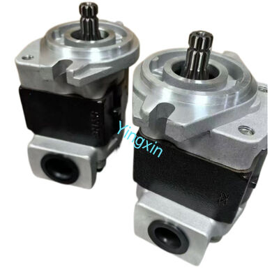 349-4069 Hydraulic Gear Pump CAT E311F E312E E315D Excavator Pilot Pump Parts