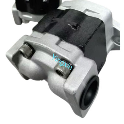 349-4069 Hydraulic Gear Pump CAT E311F E312E E315D Excavator Pilot Pump Parts