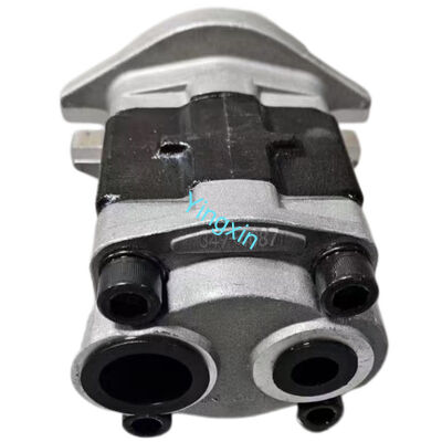 349-4087 Hydraulic Gear Pump CAT 349 Series Excavator Hydraulic System Pilot System